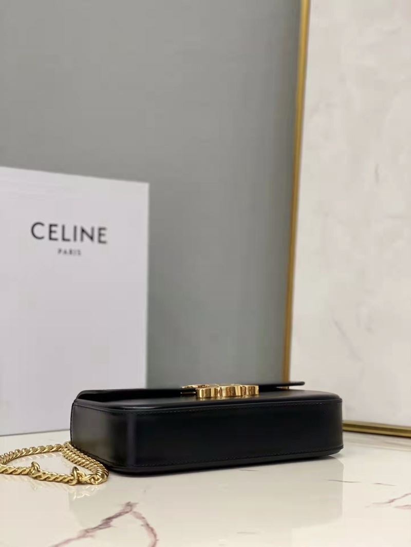 Celine Triomphe Bags